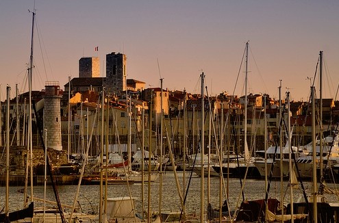 Ponte 1 maggio: Corsica